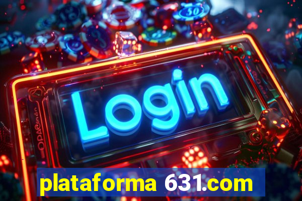 plataforma 631.com